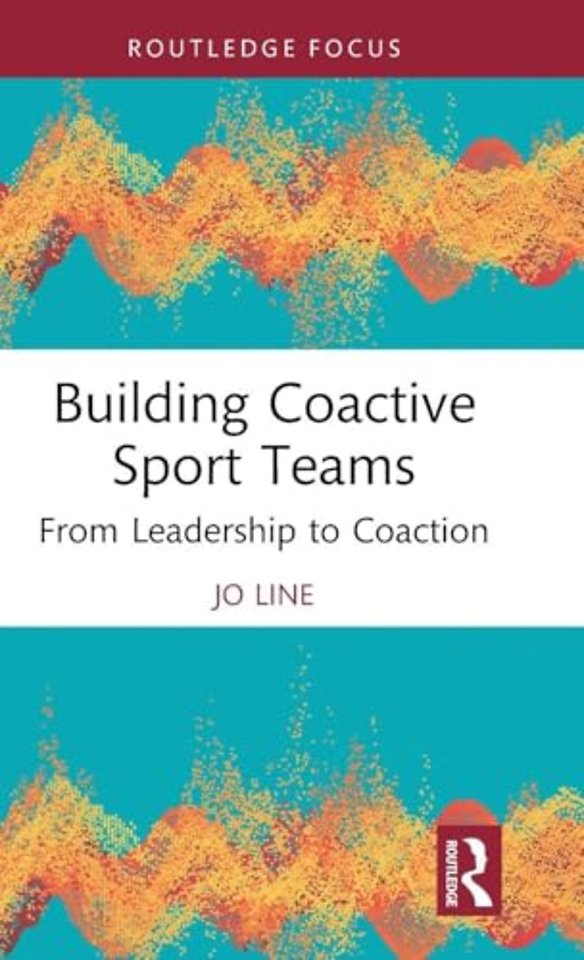 Building Coactive Sport Teams