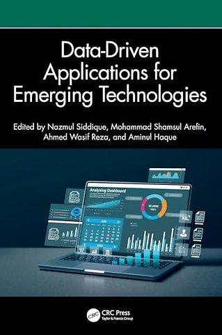 Data-Driven Applications for Emerging Technologies