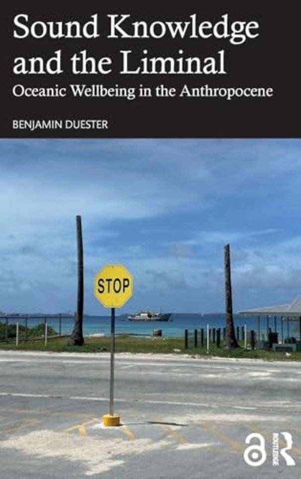 Sound Knowledge and the Liminal