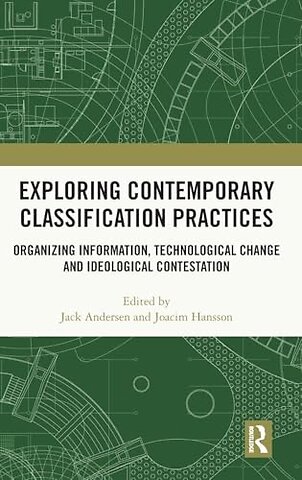 Exploring Contemporary Classification Practices