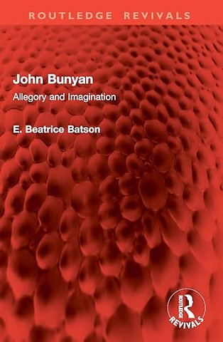 John Bunyan