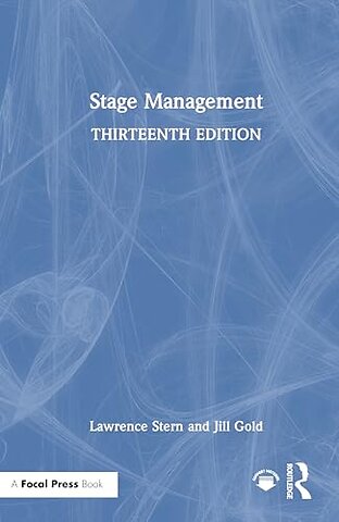 Stage Management