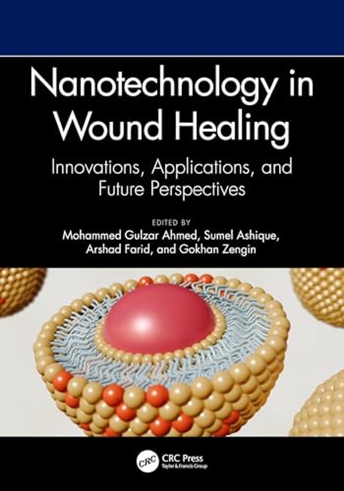 Nanotechnology in Wound Healing
