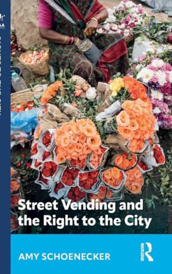 Street Vending and the Right to the City