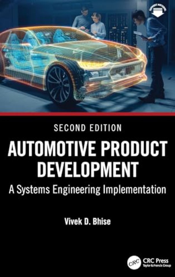 Automotive Product Development
