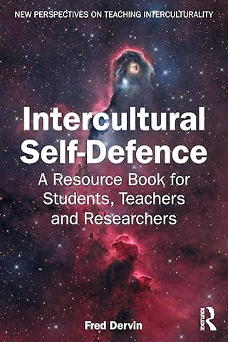 Intercultural Self-Defence