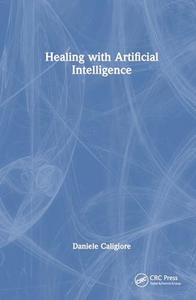 Healing with Artificial Intelligence