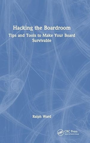 Hacking the Boardroom