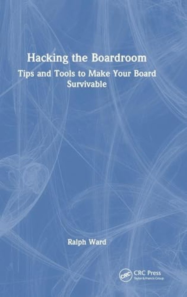 Hacking the Boardroom