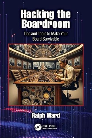 Hacking the Boardroom