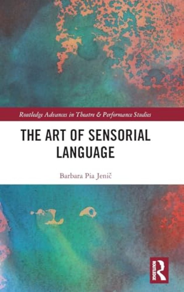 The Art of Sensorial Language