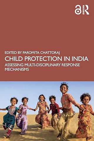 Child Protection in India