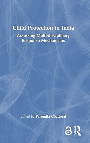Child Protection in India