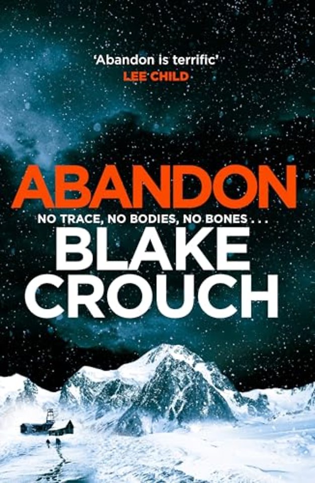 Abandon