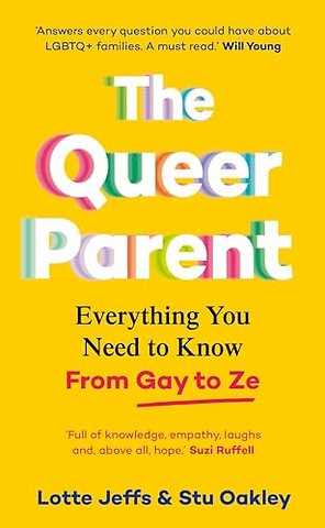 The Queer Parent