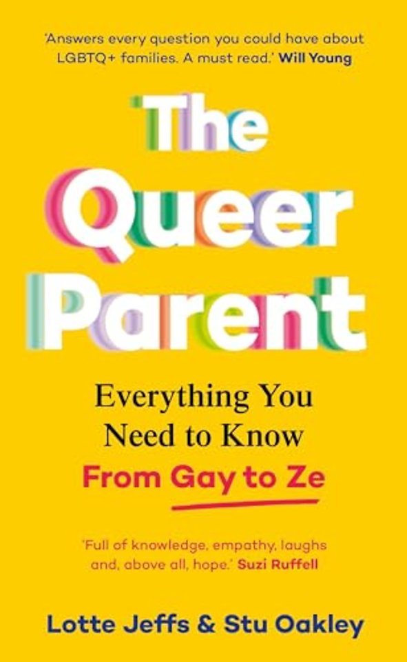 The Queer Parent
