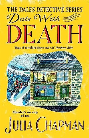 Date with Death