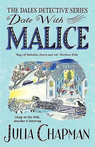 Date with Malice