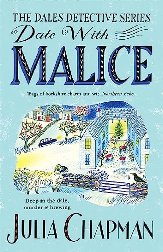 Date with Malice