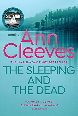 The Sleeping and the Dead