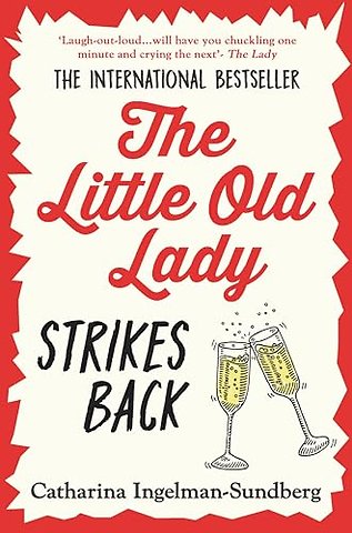 The Little Old Lady Strikes Back