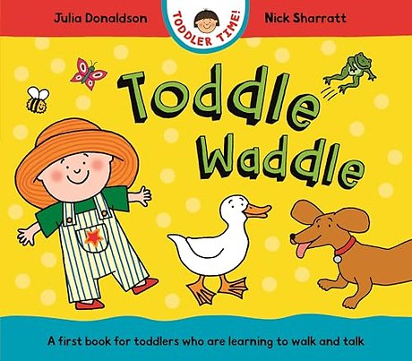 Toddle Waddle