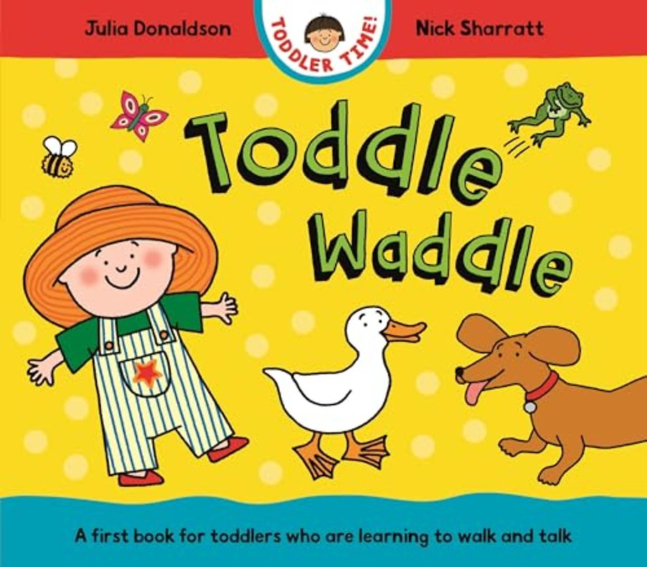 Toddle Waddle