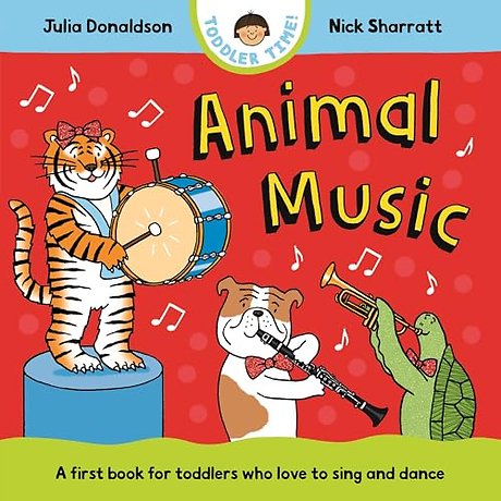 Animal Music