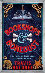 Bookshops & Bonedust