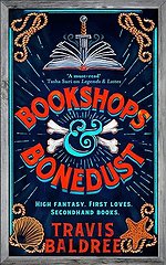 Bookshops & Bonedust