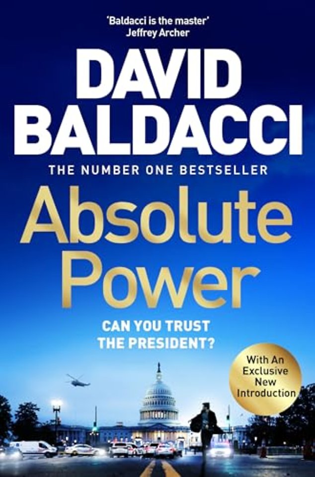 Absolute Power