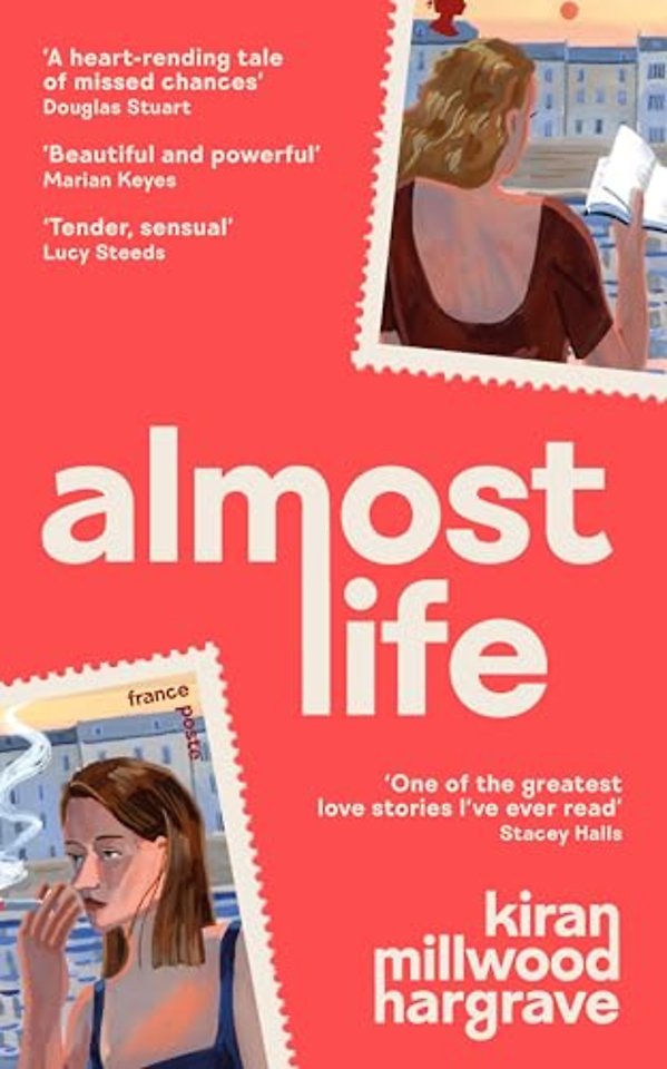 Almost Life