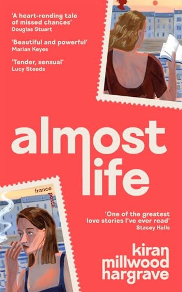 Almost Life