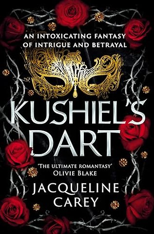Kushiel's Dart