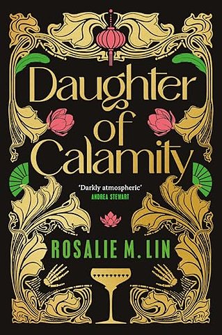 Daughter of Calamity