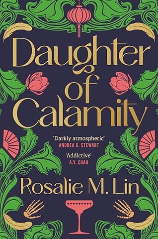 Daughter of Calamity