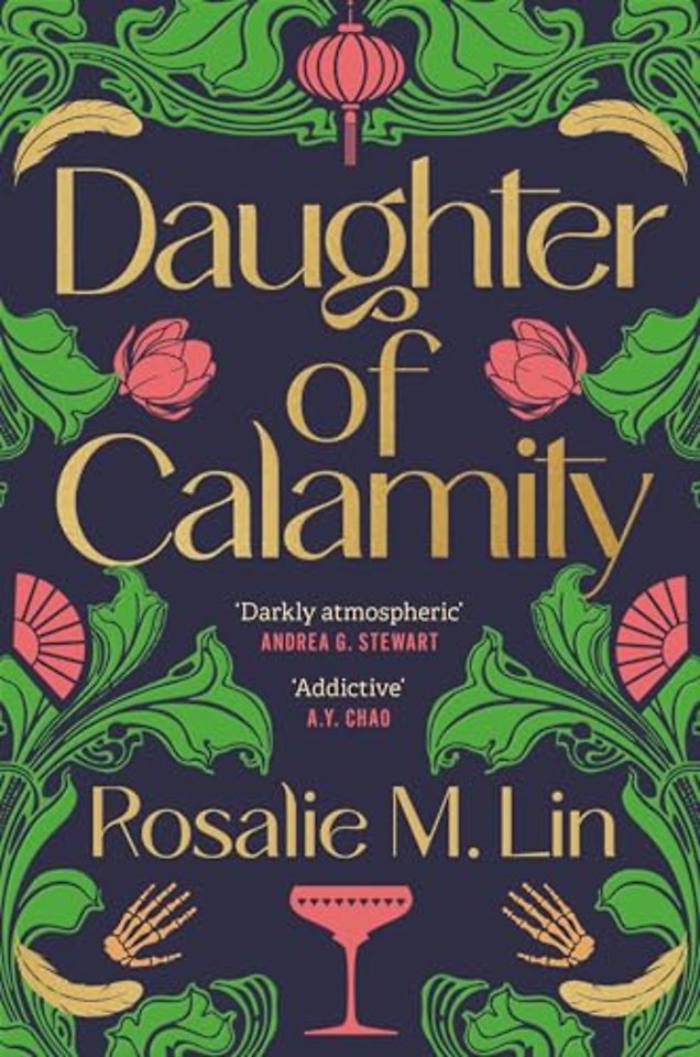 Daughter of Calamity