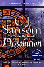 Dissolution
