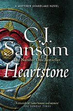 Heartstone