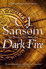 Dark Fire