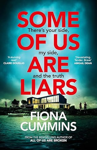 Some of Us Are Liars