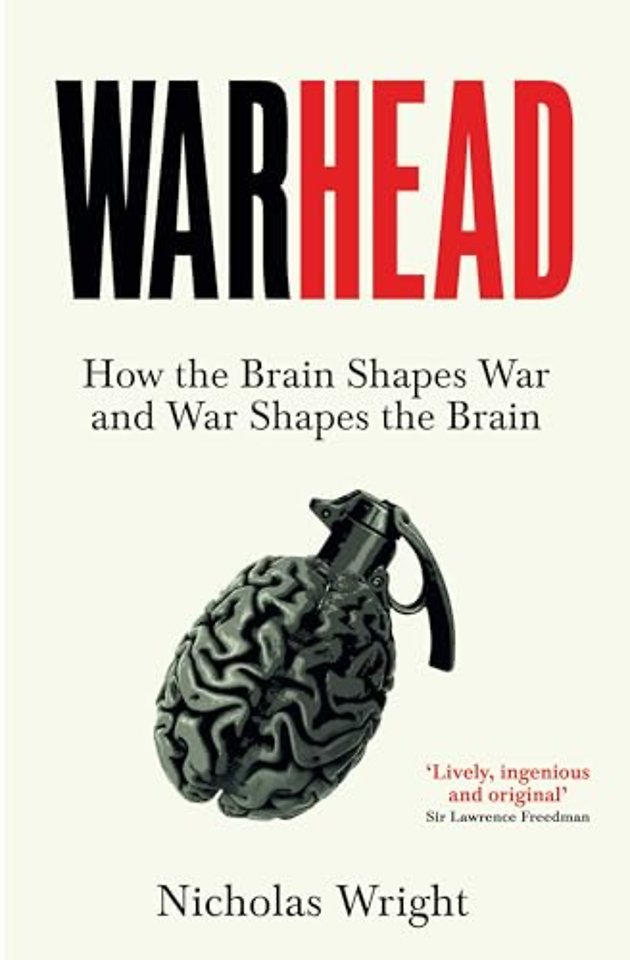 Warhead