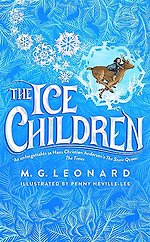 The Ice Children