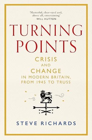 Turning Points