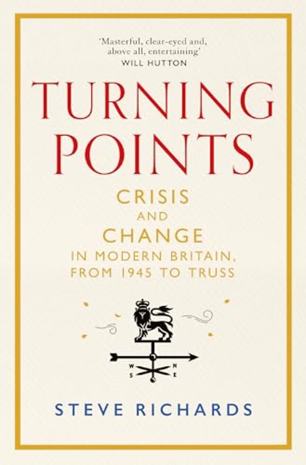 Turning Points