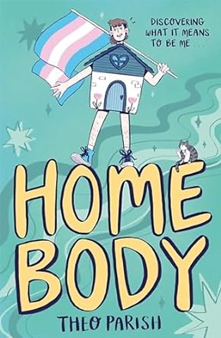 Homebody