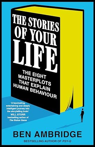 The Stories of Your Life