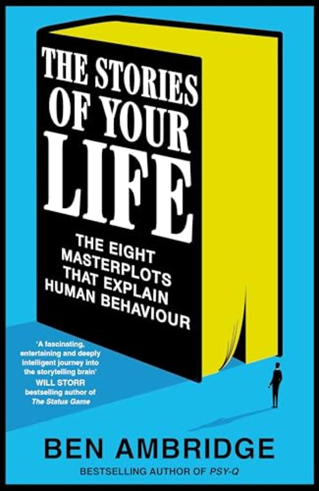 The Stories of Your Life