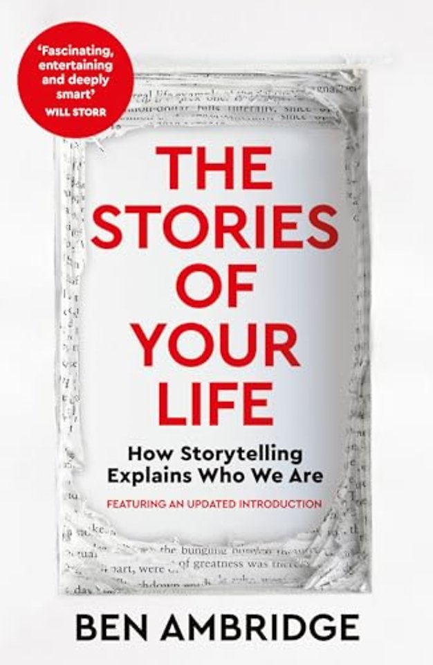 The Stories of Your Life