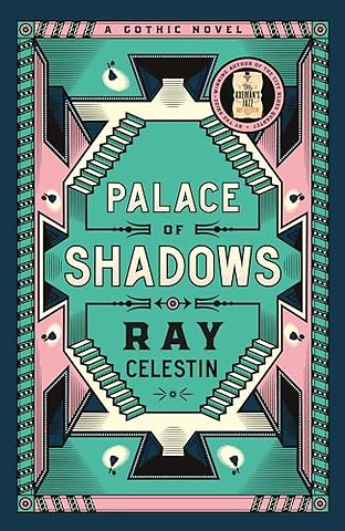 Palace of Shadows